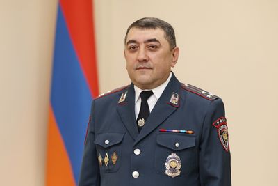 Կարեն Խաչատրյան